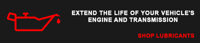 extend the life of your vehicle's engine and transmission