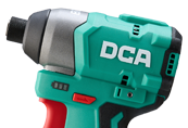 12V Cordless Brushless Impact Driver