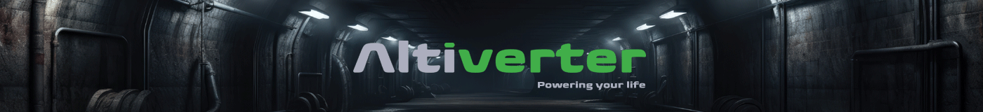 Altiverter Inverter Petrol Generators Online