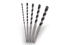 Masonry Drill Bits