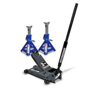 Trolley Jacks & Stands