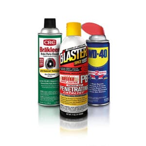 Lubricants & Adhesives