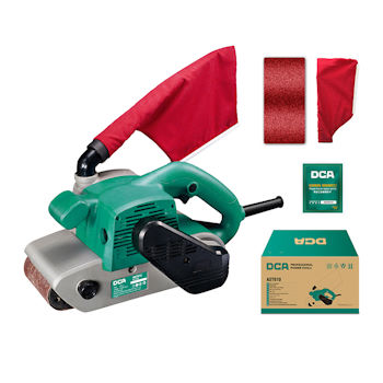 DCA 1200W Belt Sander