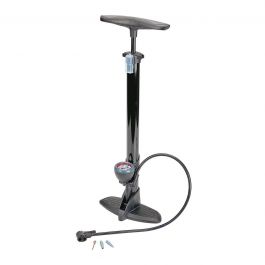 Bicycle Floor Pumps