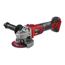 Cordless Angle Grinder