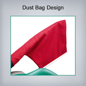 Dust Bag Design