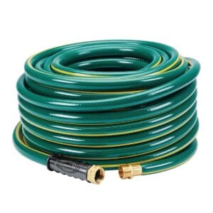 Garden Hoses, Nozzles & Connectors