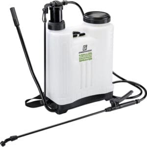 Garden Sprayers