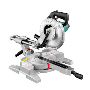 Mitre Saw