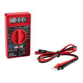 Multimeters