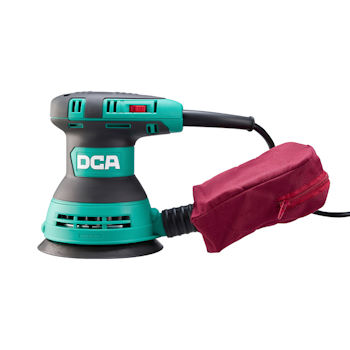 Orbital Sander