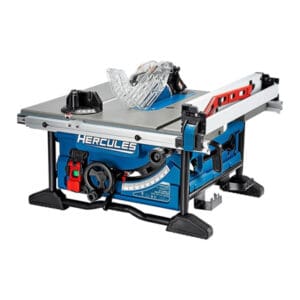 Table Saws