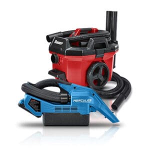 Vacuums & Blowers