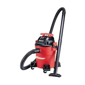 Wet/Dry Vacuum Cleaners