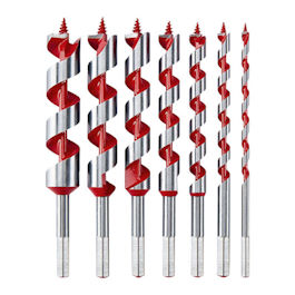 Wood Drill Bits