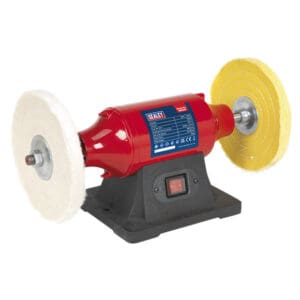 Bench Polisher