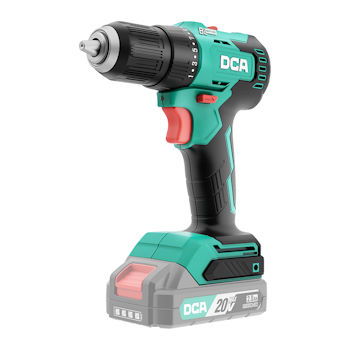 Cordless Drill