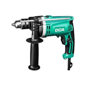 Impact Drill