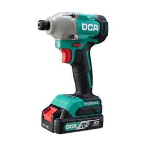 Impact Driver