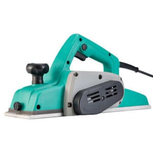 DCA 840W Electric Planer with cutting depth of 2mm