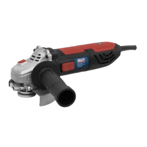 Angle Grinder Ø125mm 1100W/230V, SEALEY UK