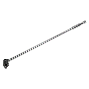 Breaker Bar 600mm 1/2"Sq Drive, SEALEY UK