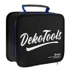 DEKO ToolsBag for Single Cordless Tool Only