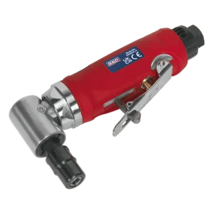 Air Pencil Die Grinder 90° Angle, SEALEY UK