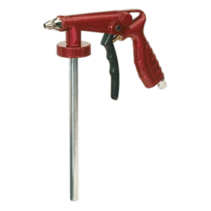 Underbody Coating Gun Air Operated, SEALEY UK